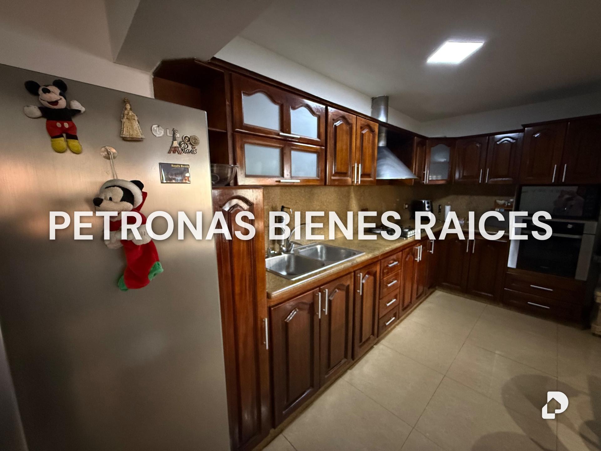 Apartamento en Ciudad Jardín Mañongo, Naguanagua – 4