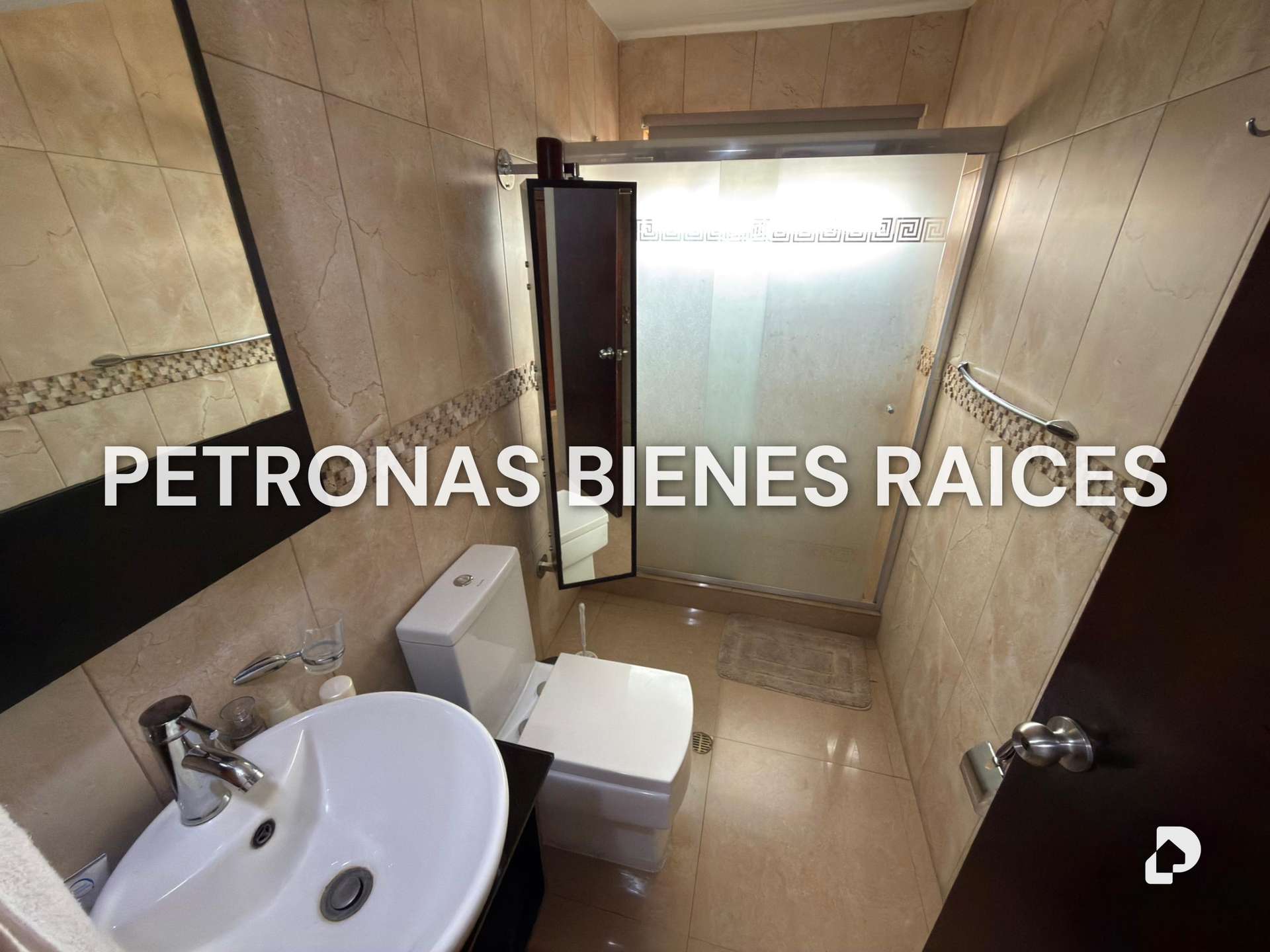 Apartamento en Ciudad Jardín Mañongo, Naguanagua – 12