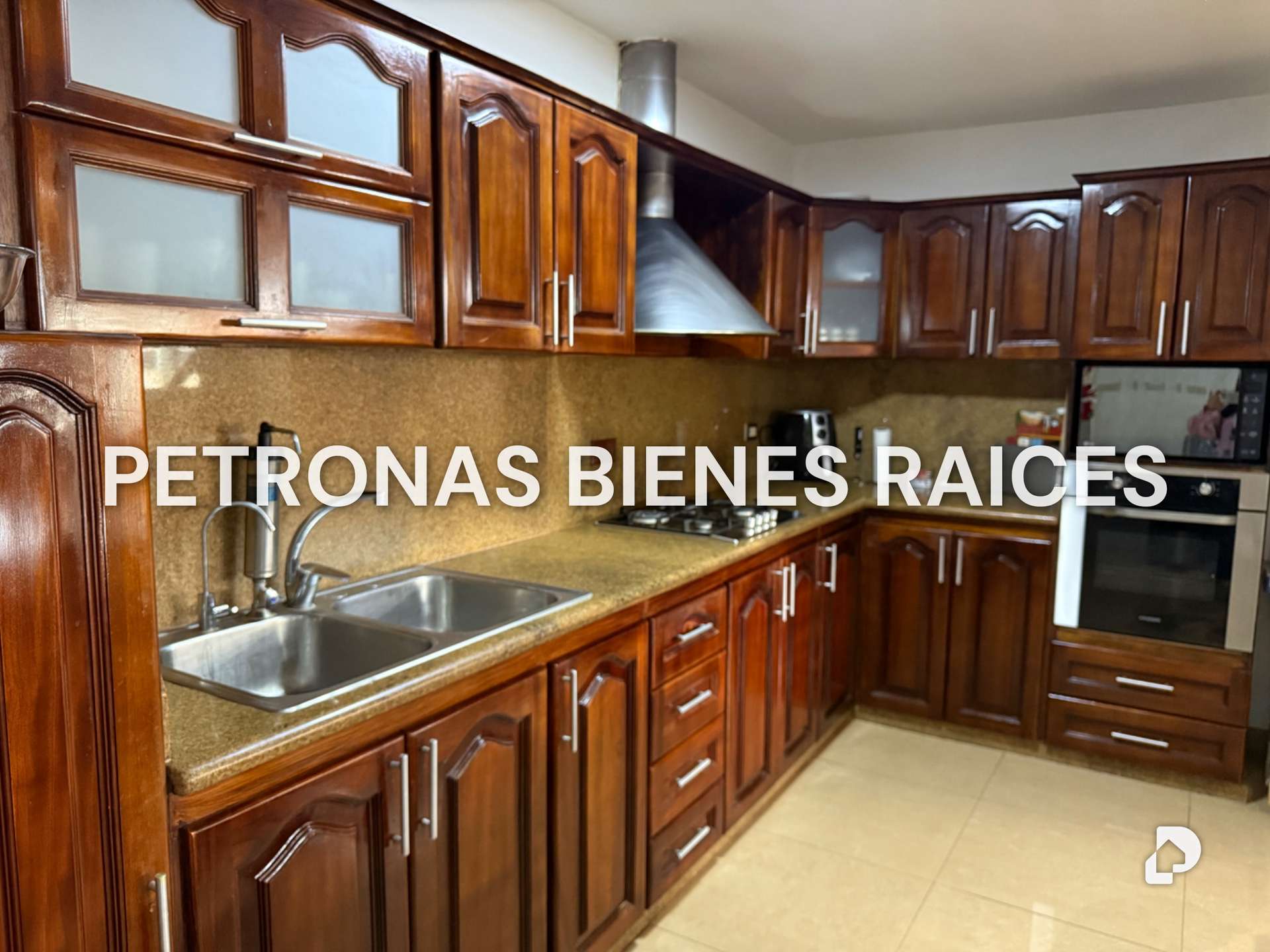 Apartamento en Ciudad Jardín Mañongo, Naguanagua – 3