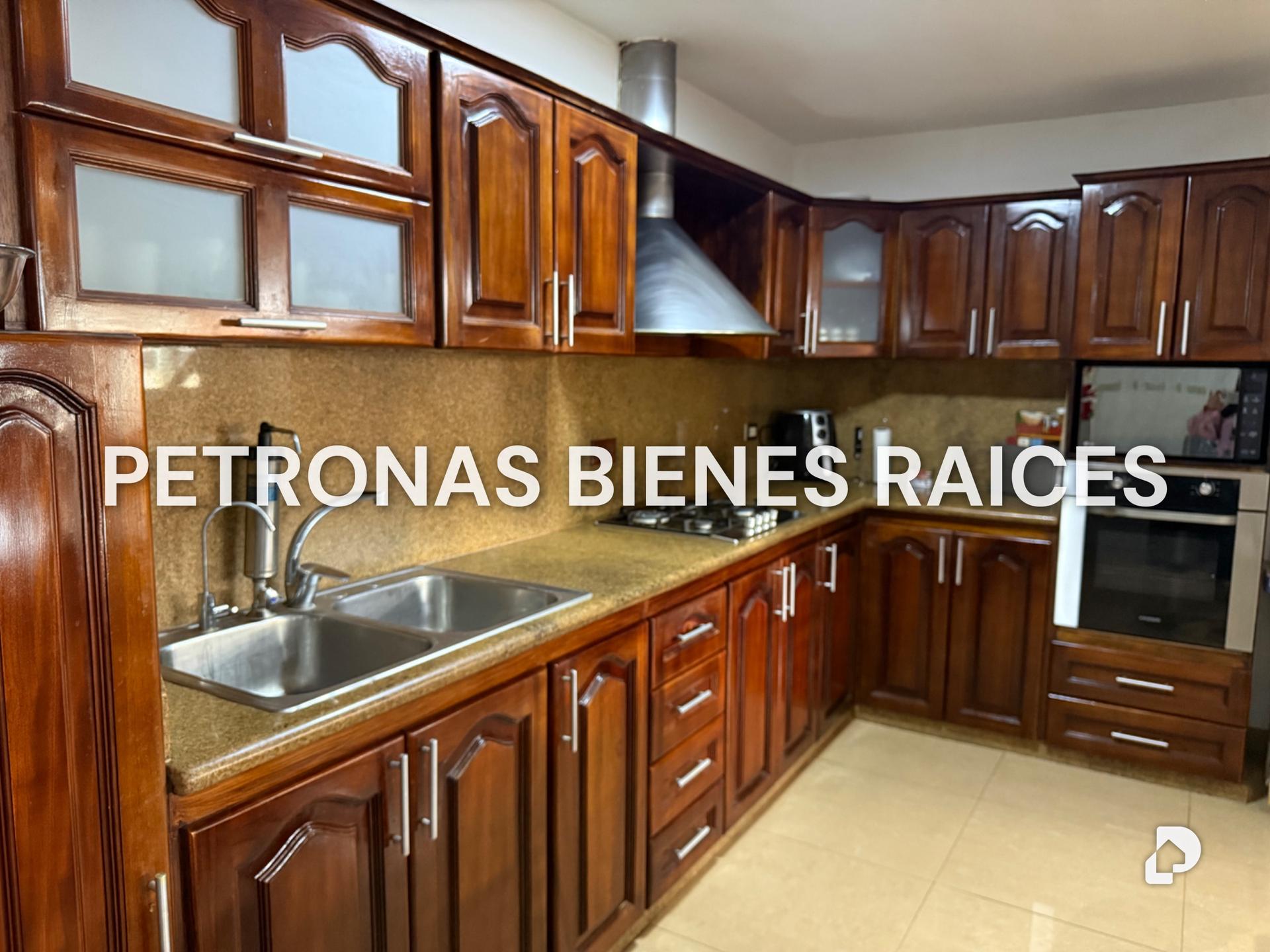 Apartamento en Ciudad Jardín Mañongo, Naguanagua – 3
