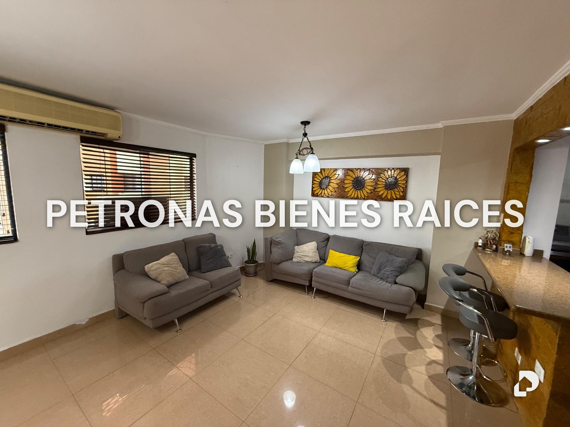 Apartamento en Ciudad Jardín Mañongo, Naguanagua – 1