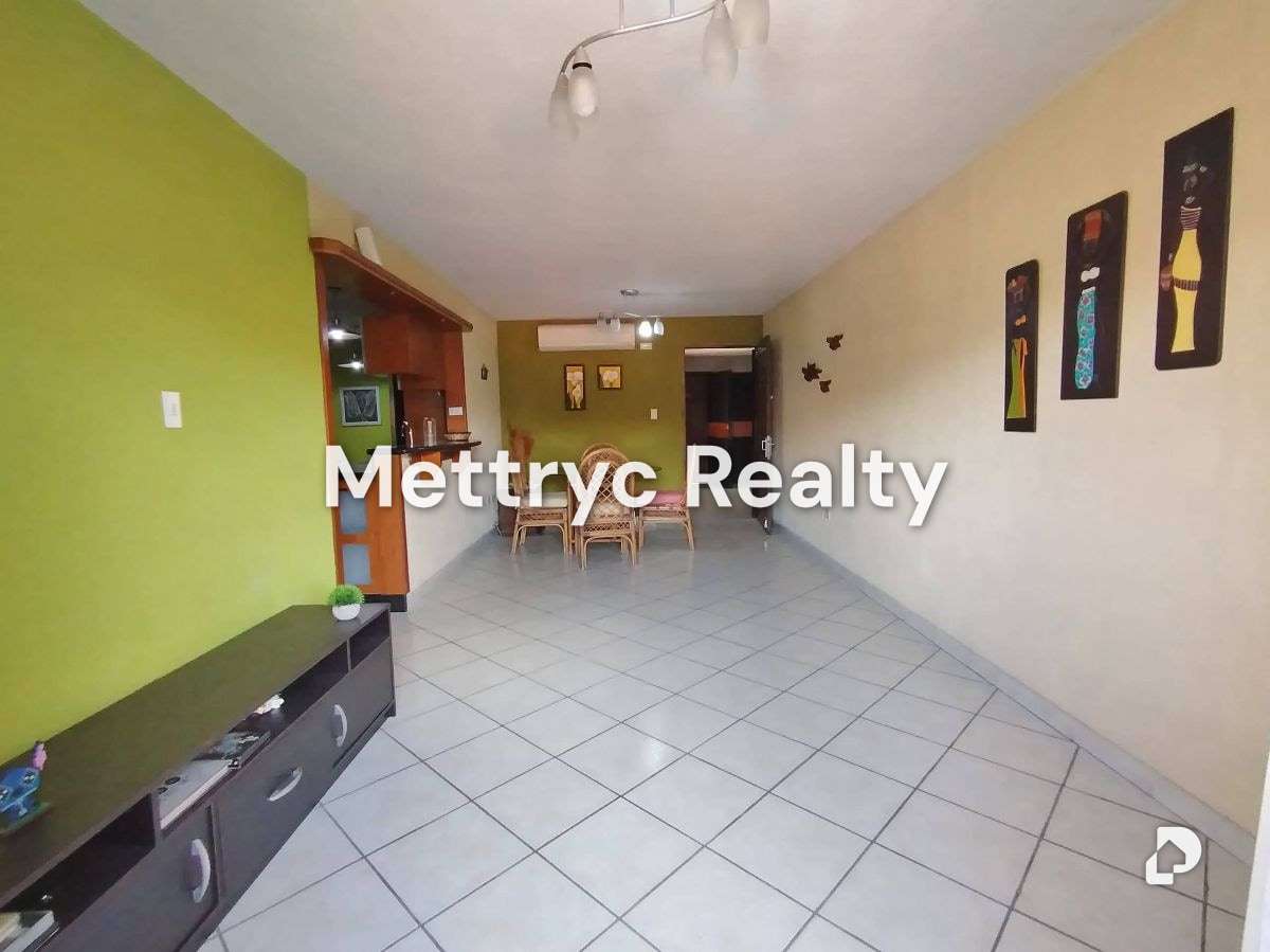 Apartamento en Valencia – 4