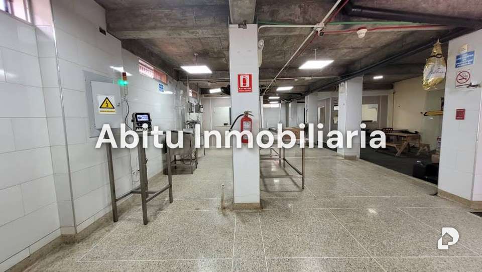 Local comercial en Catia, Caracas – 11