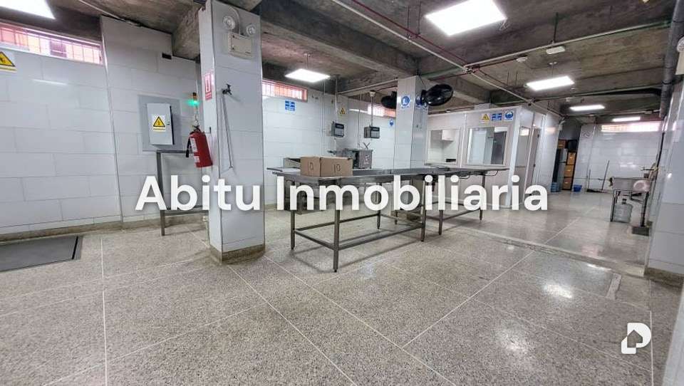 Local comercial en Catia, Caracas – 10