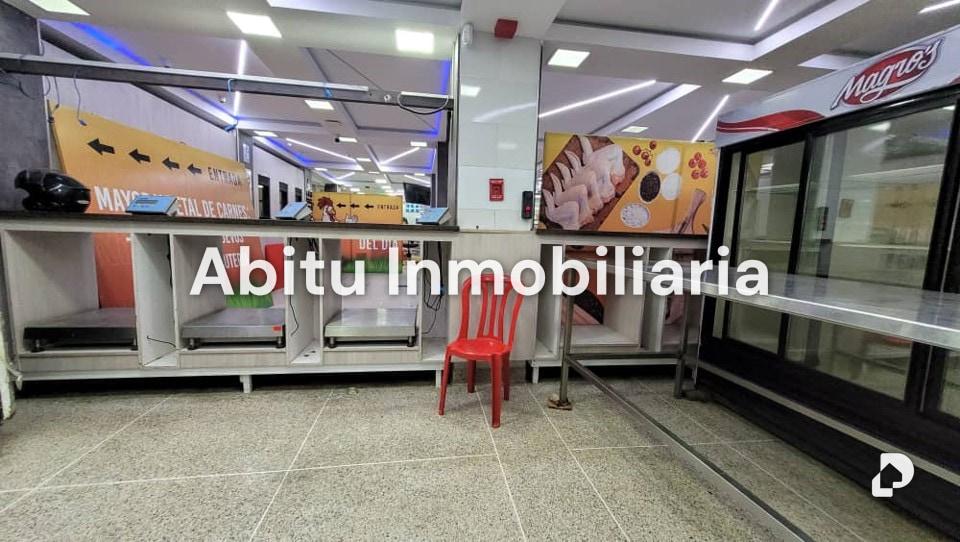 Local comercial en Catia, Caracas – 2