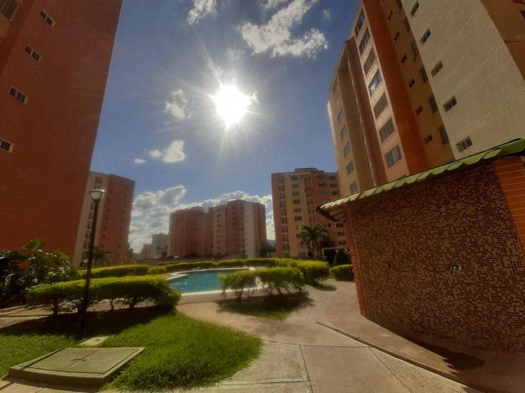 Apartamento en Mañongo, Naguanagua - 1