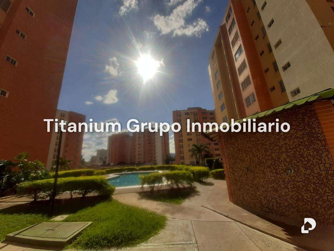 Apartamento en Mañongo, Naguanagua – 1