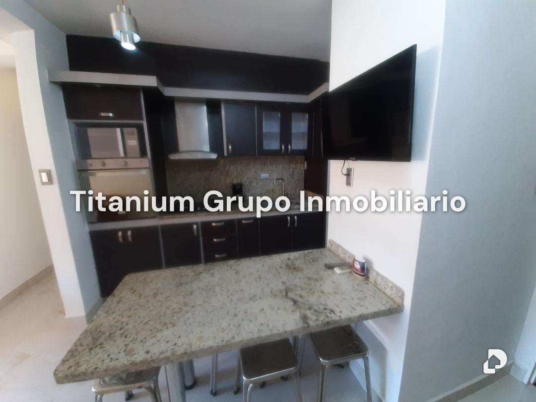 Apartamento en Mañongo, Naguanagua – 2