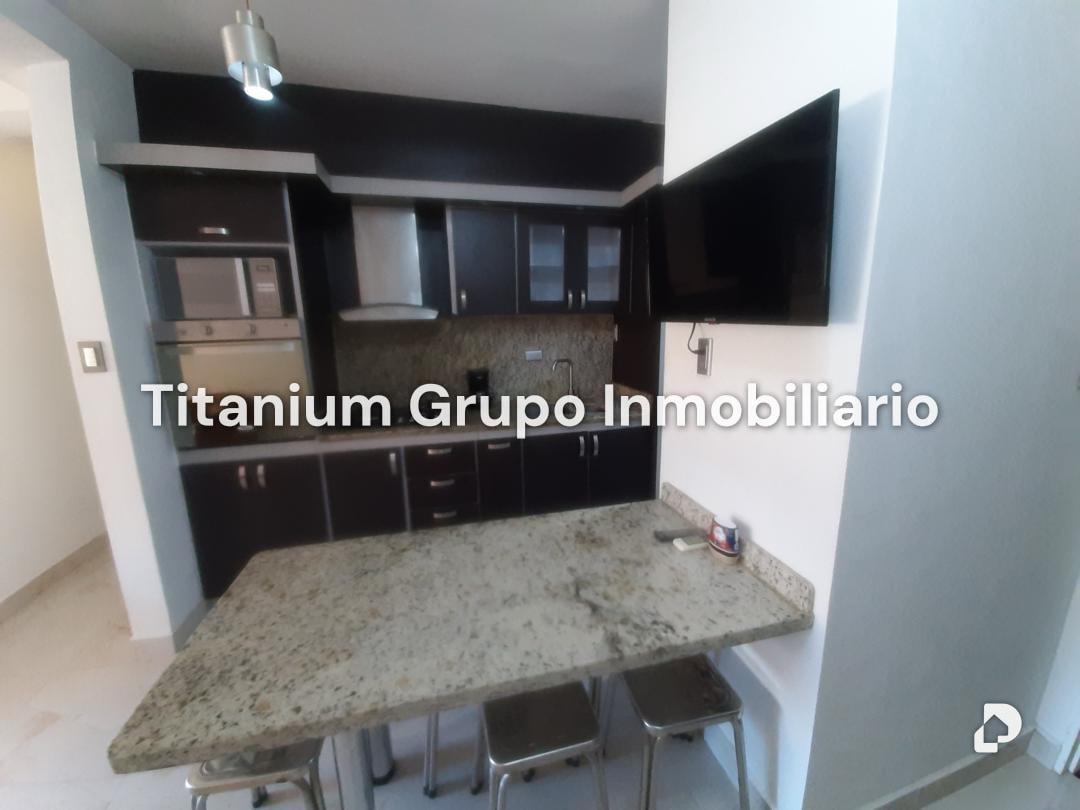 Apartamento en Mañongo, Naguanagua – 2