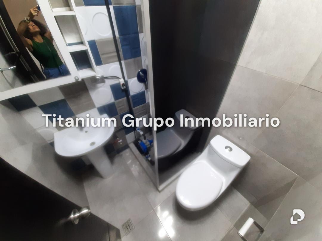 Apartamento en Mañongo, Naguanagua – 5