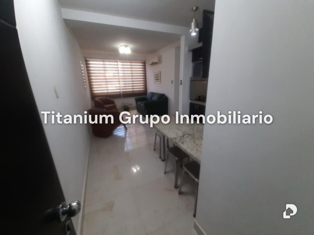 Apartamento en Mañongo, Naguanagua – 4