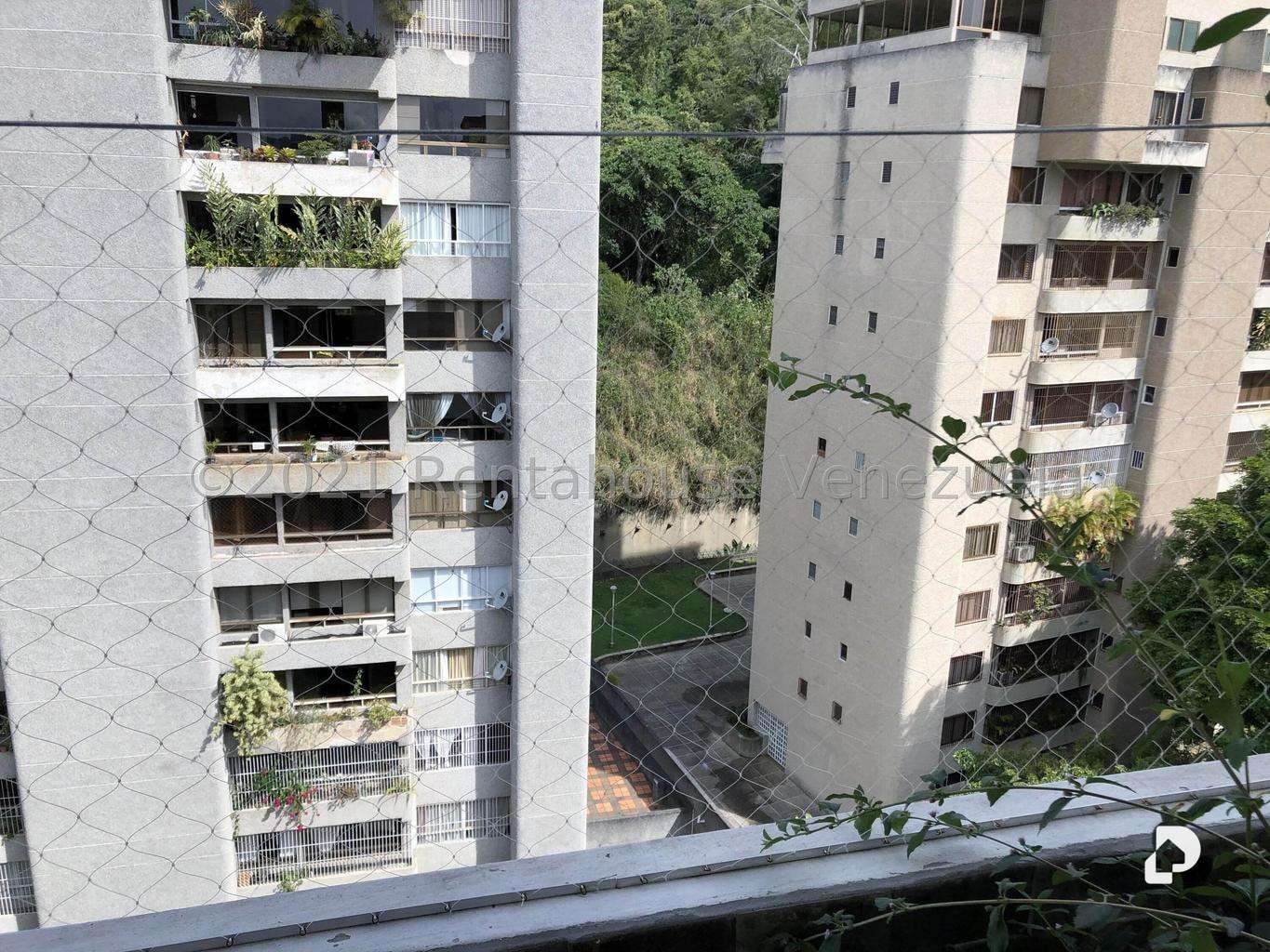 Apartamento en Terrazas del Ávila, Caracas – 52