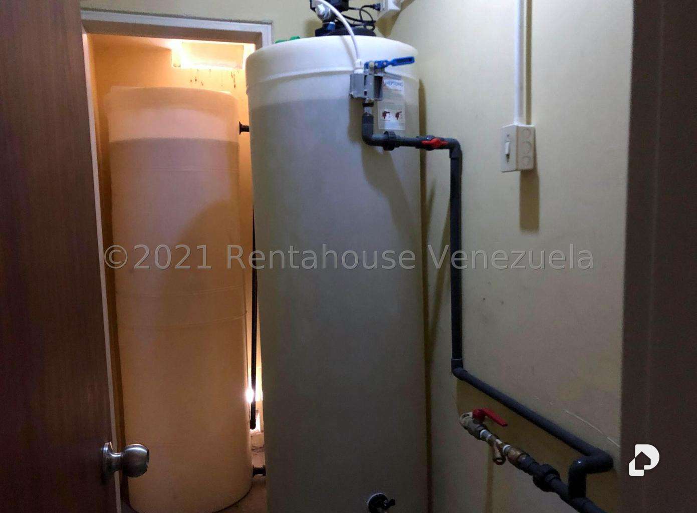 Apartamento en Terrazas del Ávila, Caracas – 55