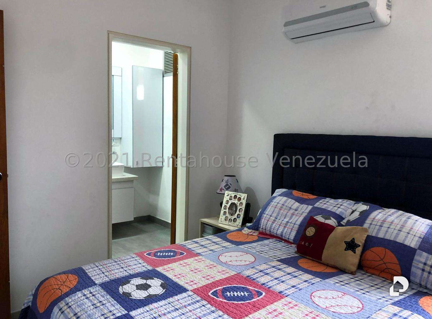 Apartamento en Terrazas del Ávila, Caracas – 19
