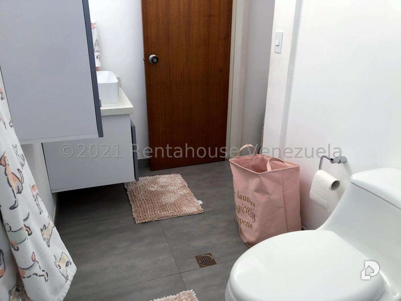 Apartamento en Terrazas del Ávila, Caracas – 30
