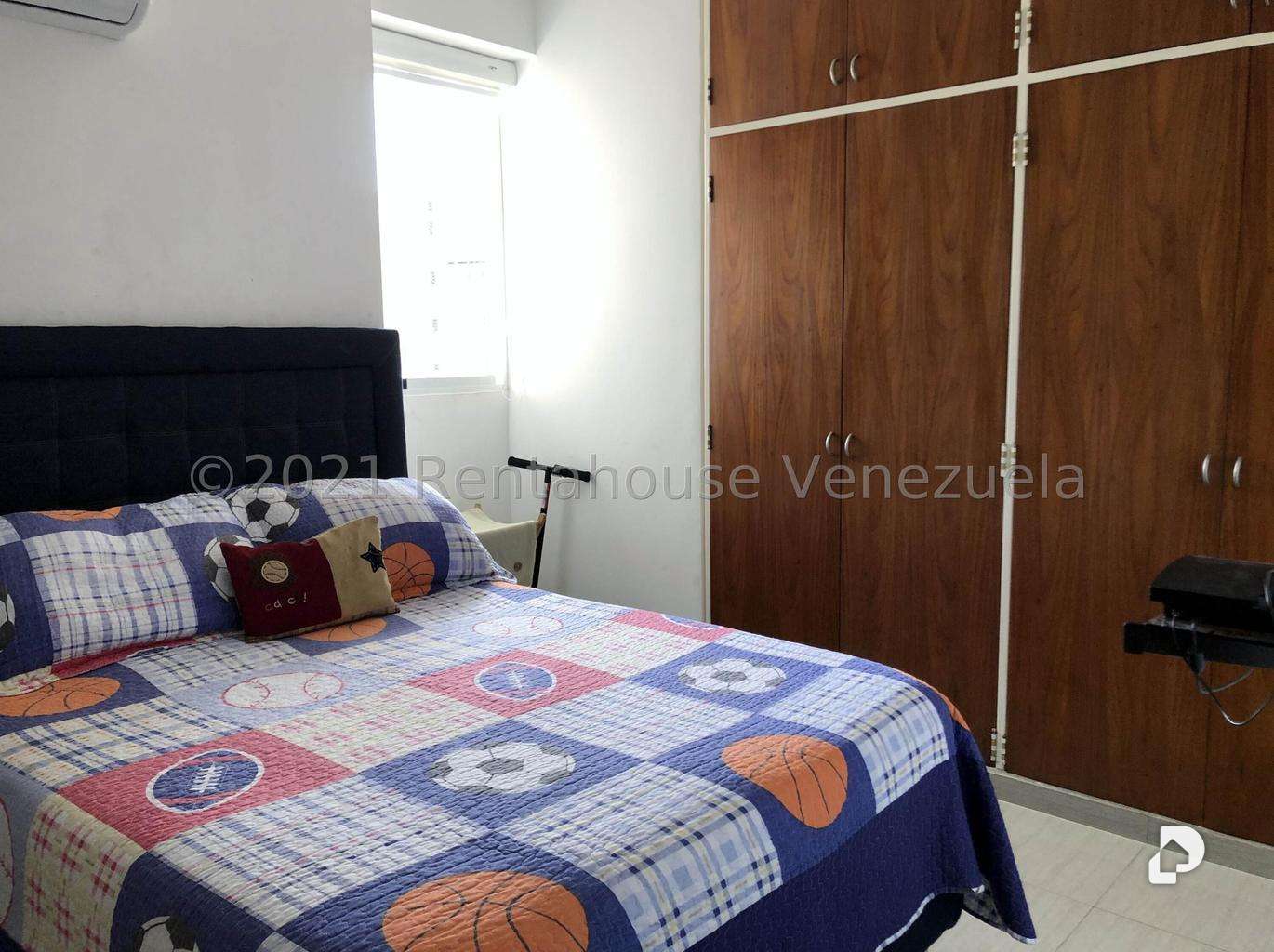 Apartamento en Terrazas del Ávila, Caracas – 18