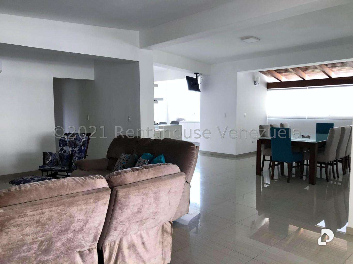 Apartamento en Terrazas del Ávila, Caracas – 9
