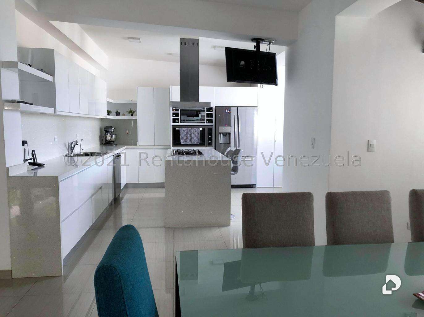 Apartamento en Terrazas del Ávila, Caracas – 10