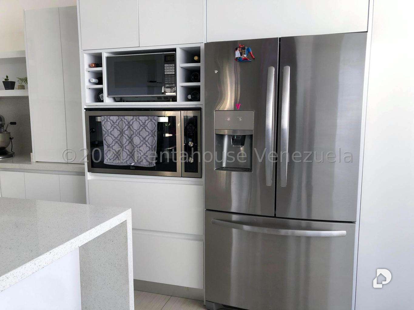 Apartamento en Terrazas del Ávila, Caracas – 13