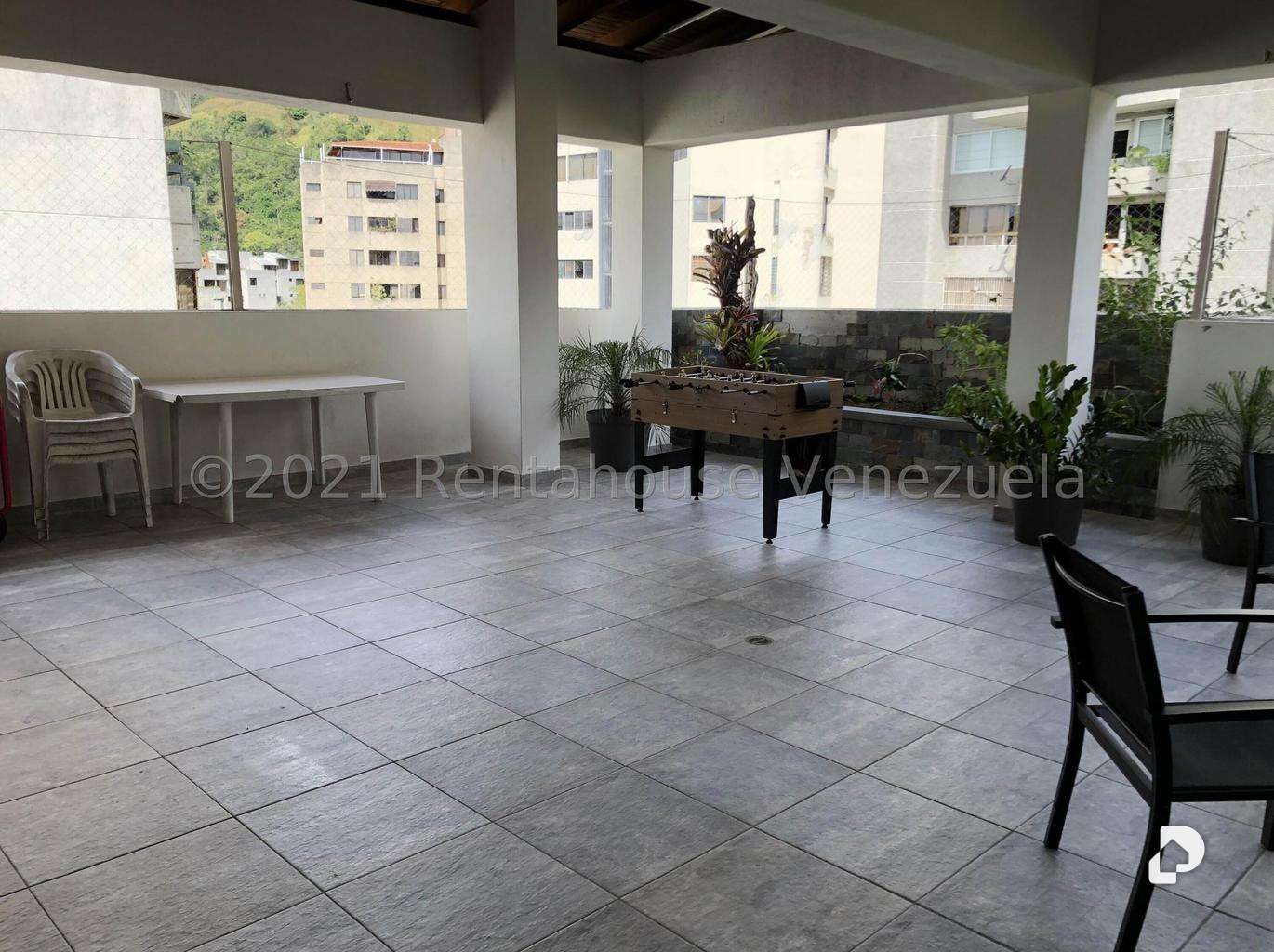 Apartamento en Terrazas del Ávila, Caracas – 44