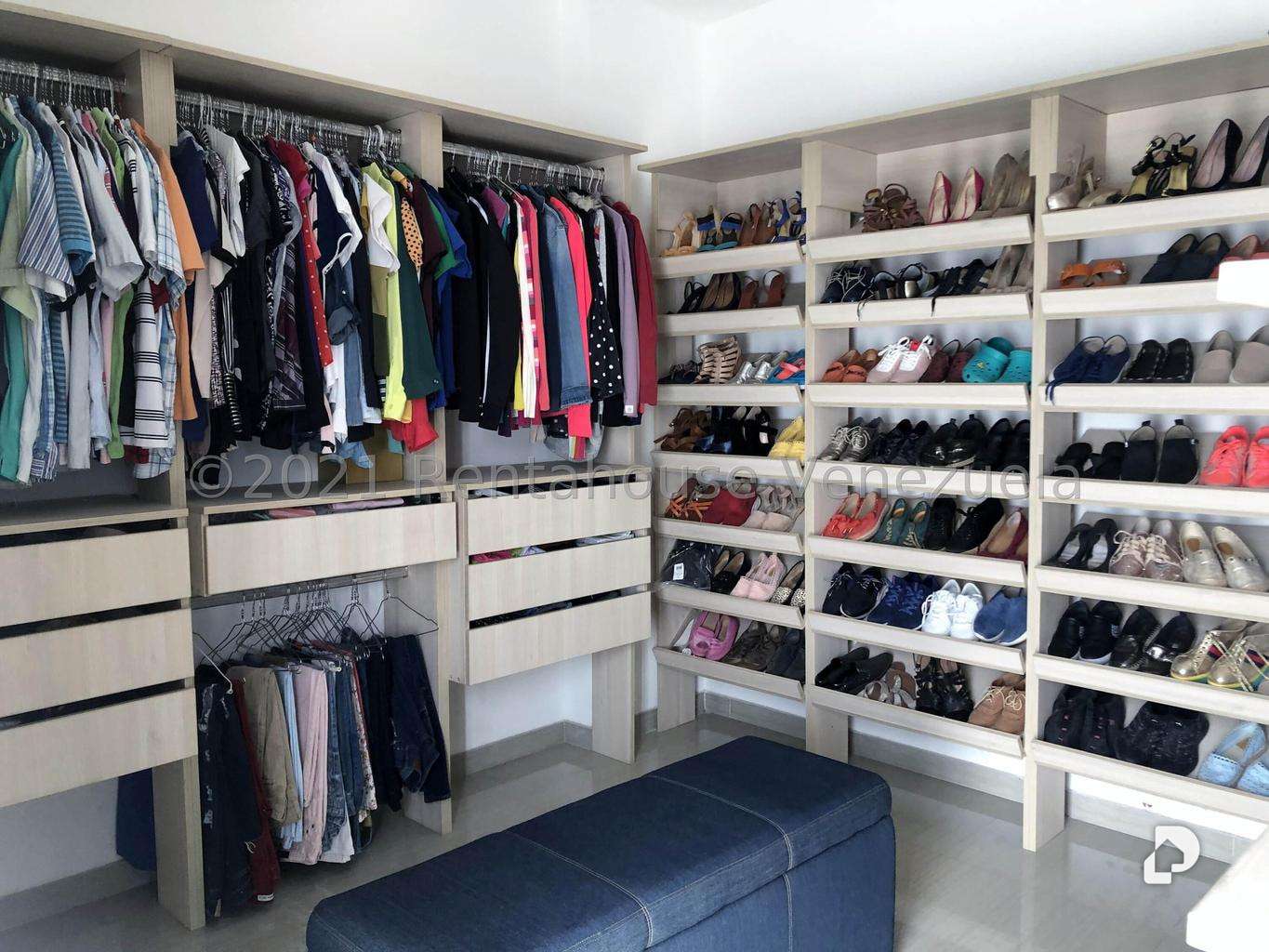 Apartamento en Terrazas del Ávila, Caracas – 34