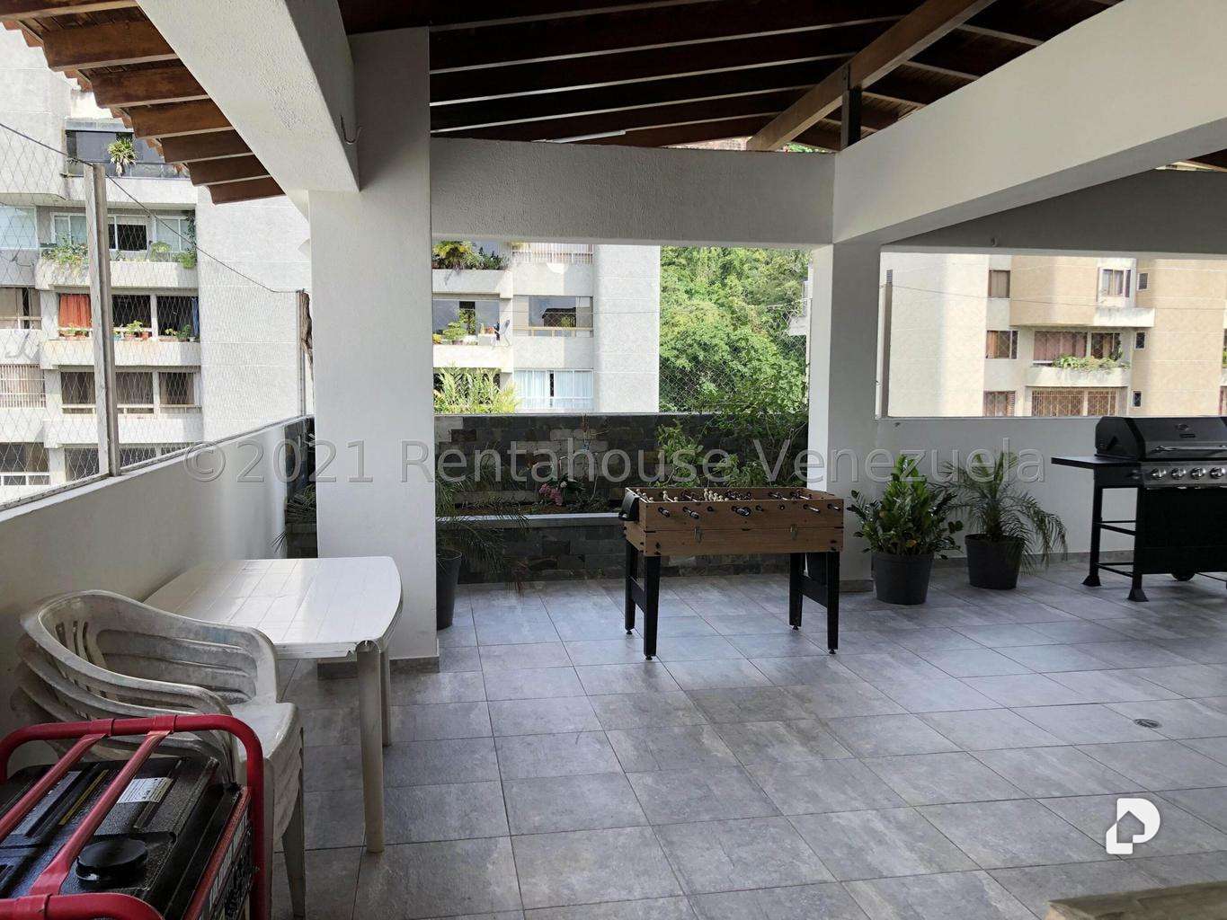 Apartamento en Terrazas del Ávila, Caracas – 47