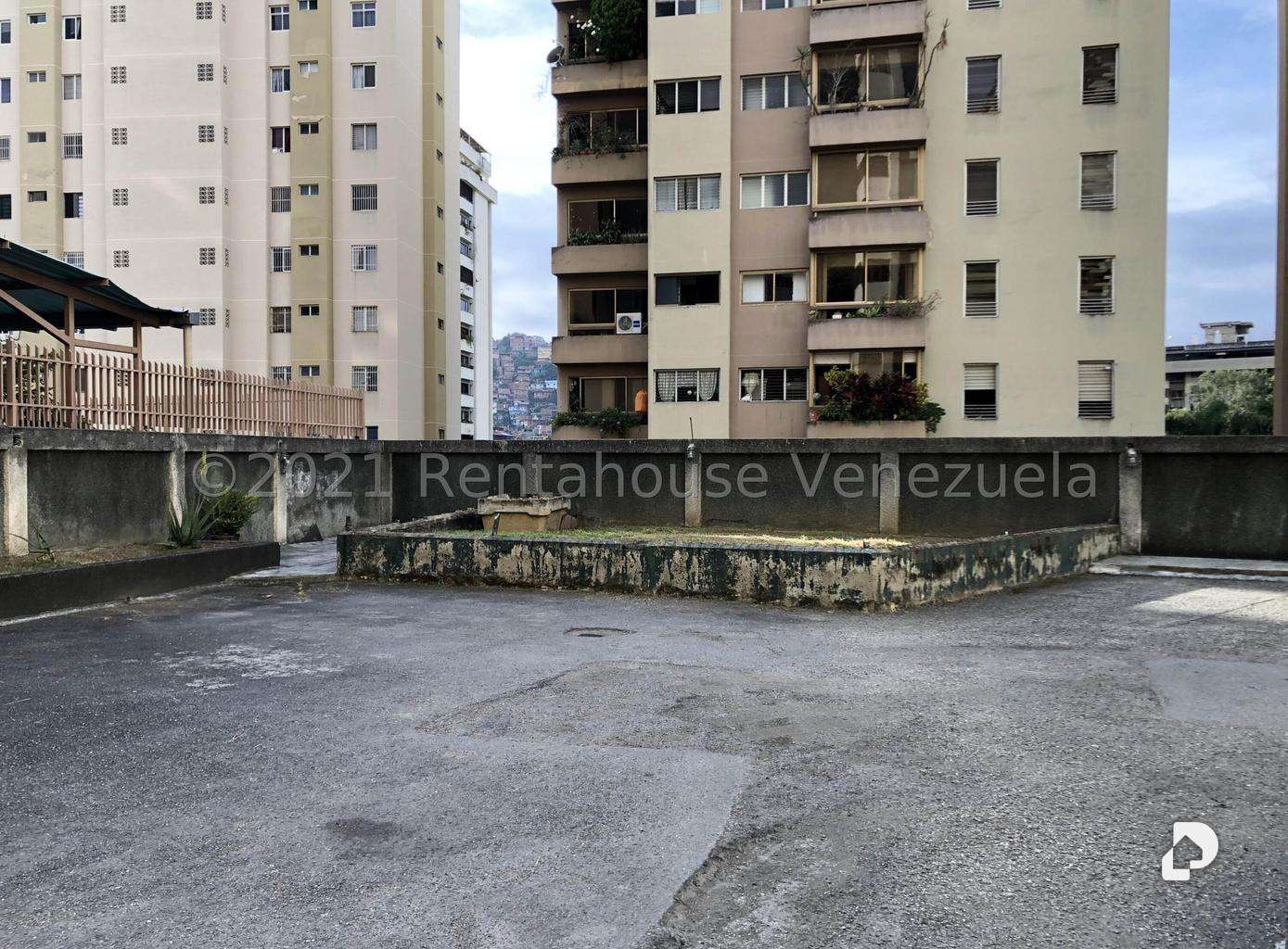 Apartamento en Terrazas del Ávila, Caracas – 65