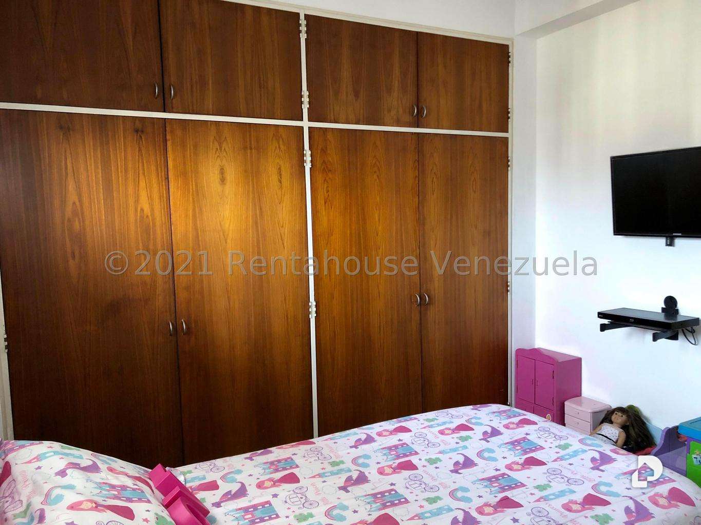 Apartamento en Terrazas del Ávila, Caracas – 26