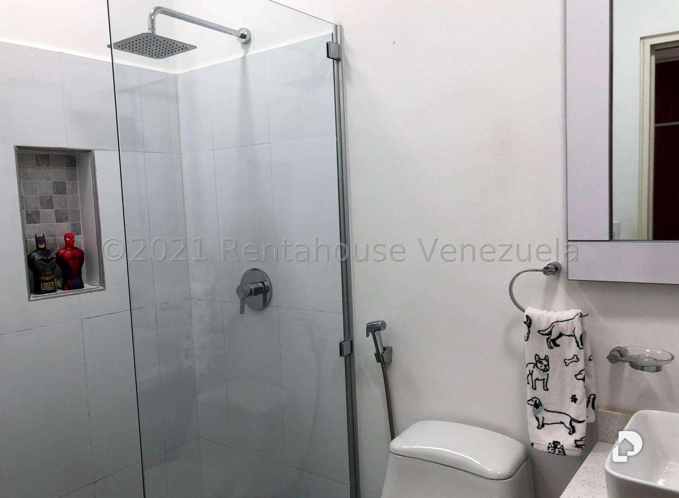 Apartamento en Terrazas del Ávila, Caracas – 23