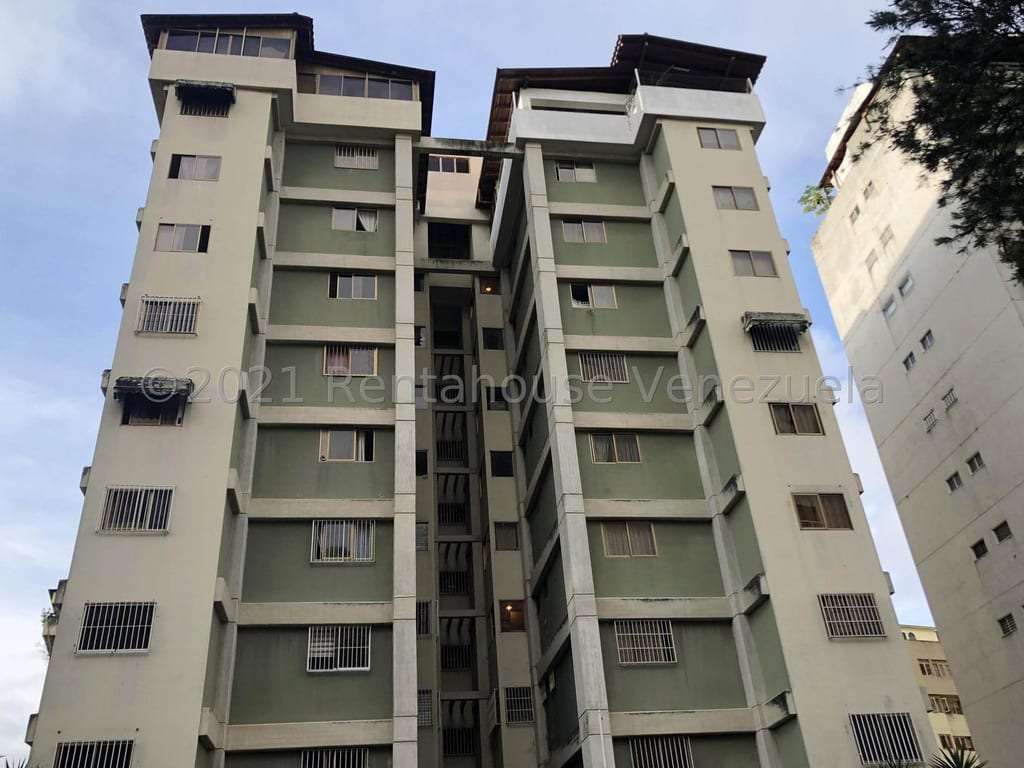 Apartment in Terrazas del Ávila, Caracas - 1