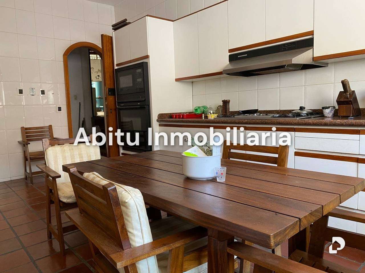 Casa en La Florida, Caracas – 7
