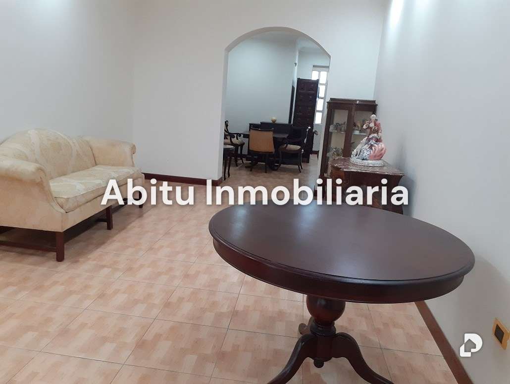 Casa en La Florida, Caracas – 2
