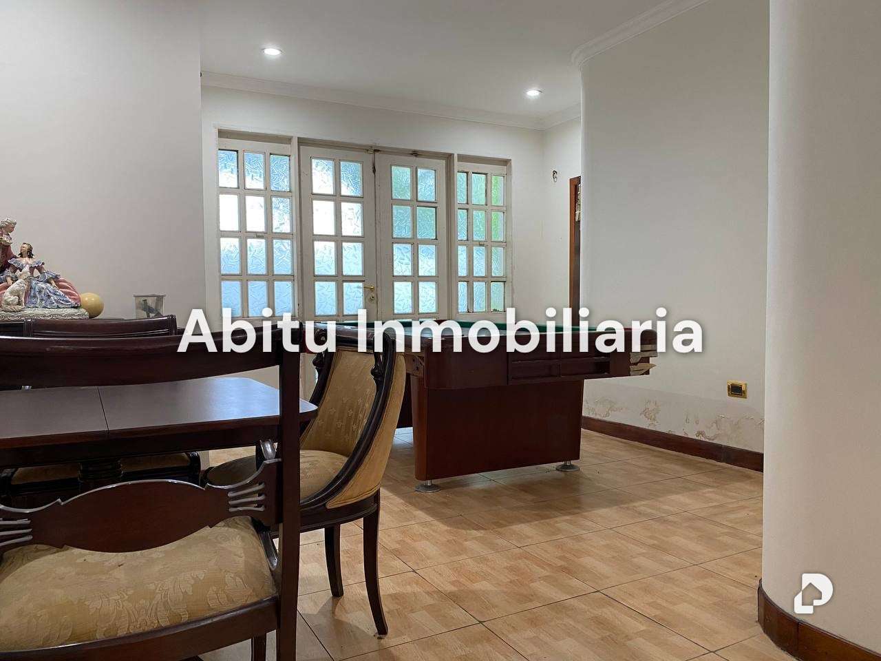 Casa en La Florida, Caracas – 3