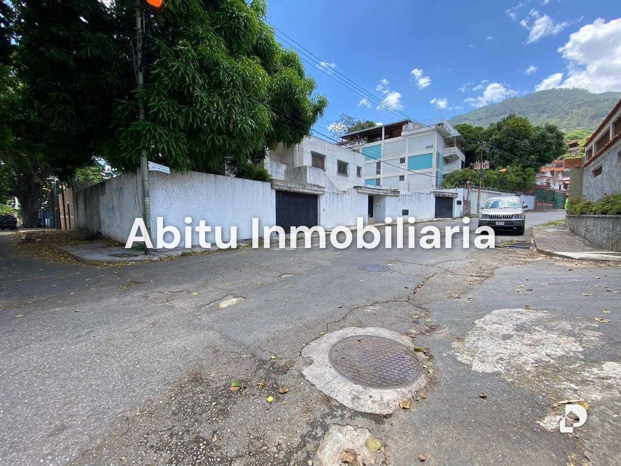 Casa en La Florida, Caracas – 17