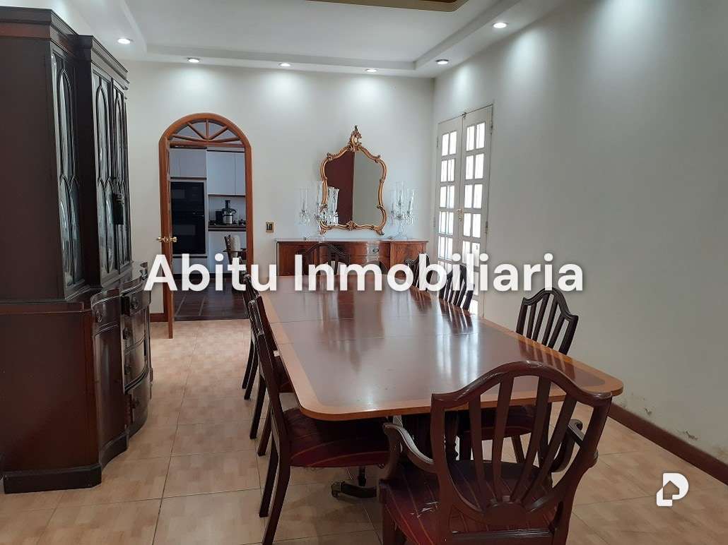Casa en La Florida, Caracas – 4