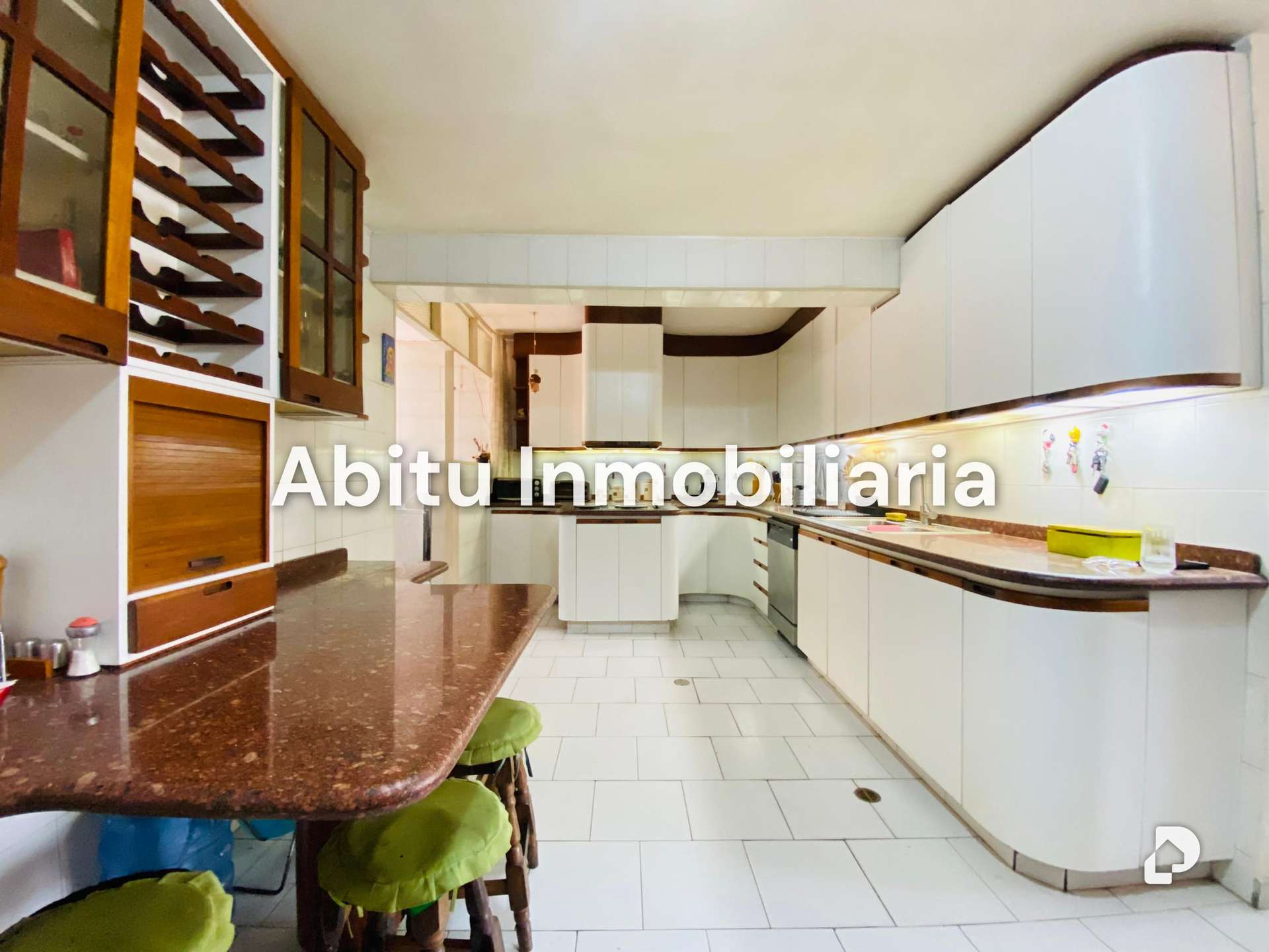House in El Marqués, Caracas – 11