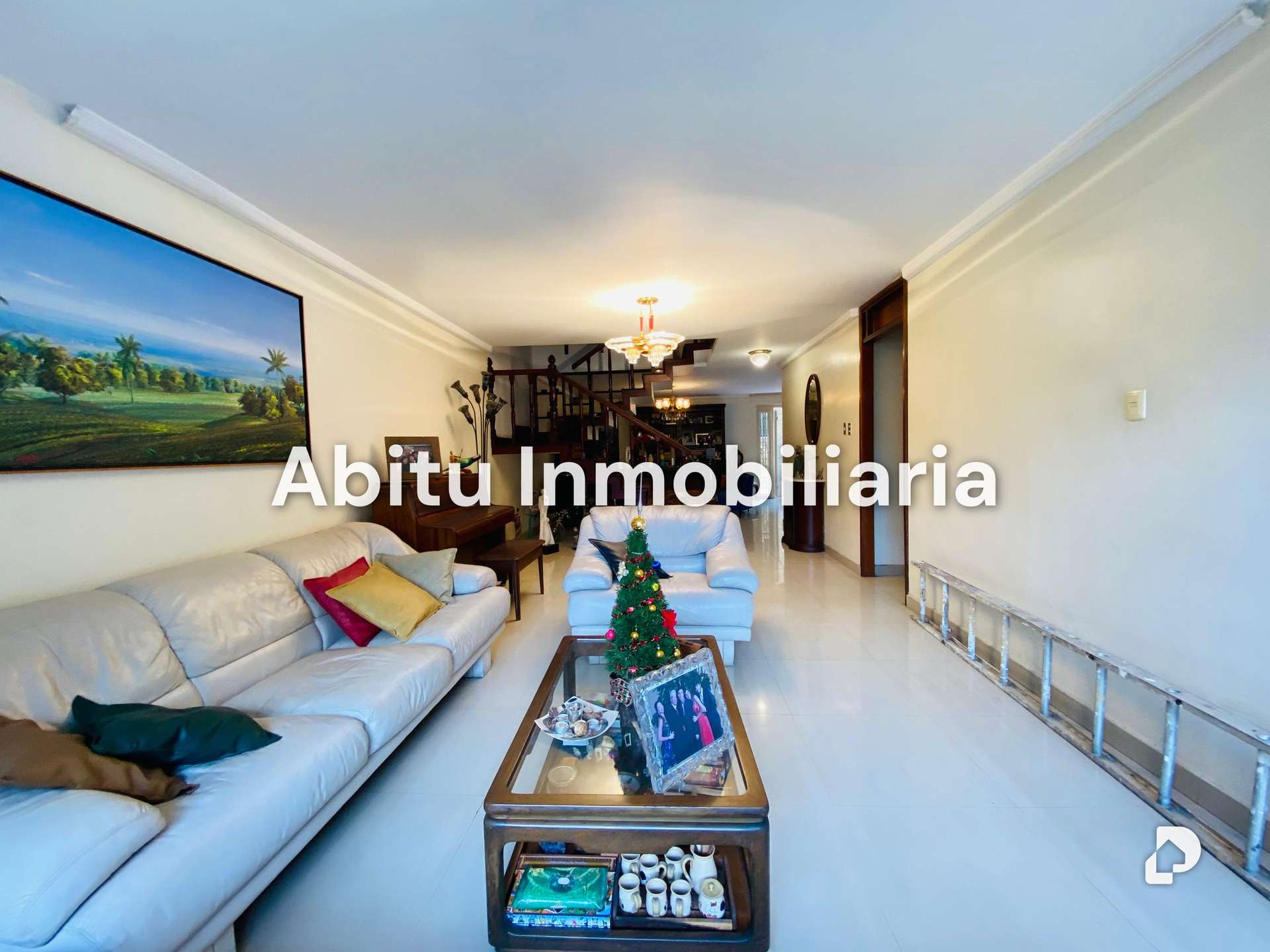 House in El Marqués, Caracas – 9