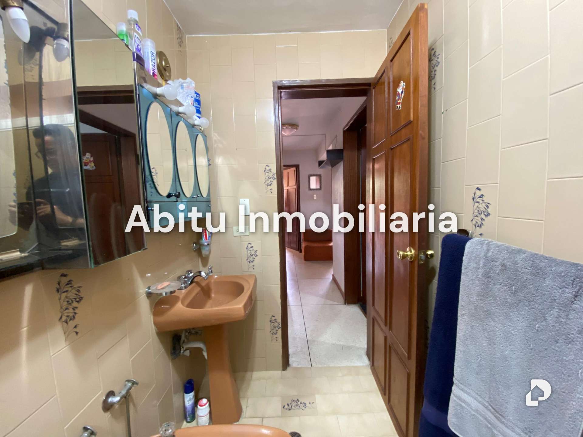House in El Marqués, Caracas – 14