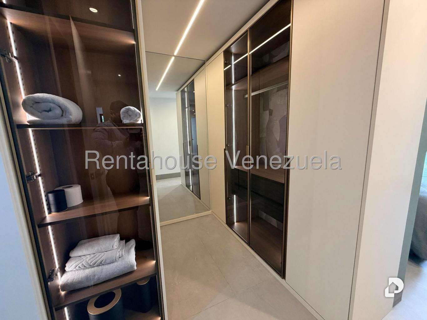 Apartamento en La Castellana, Caracas – 20
