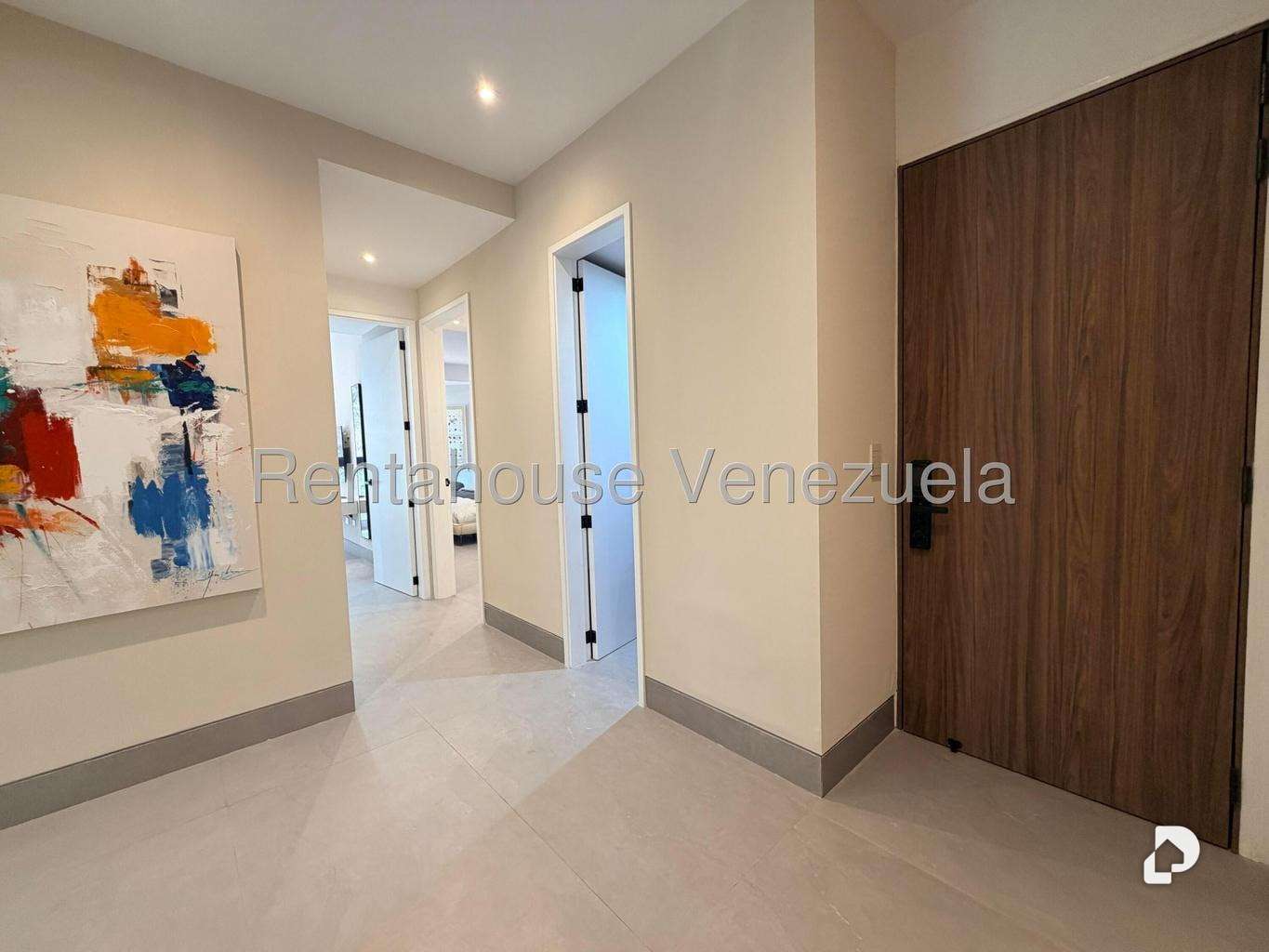 Apartamento en La Castellana, Caracas – 17