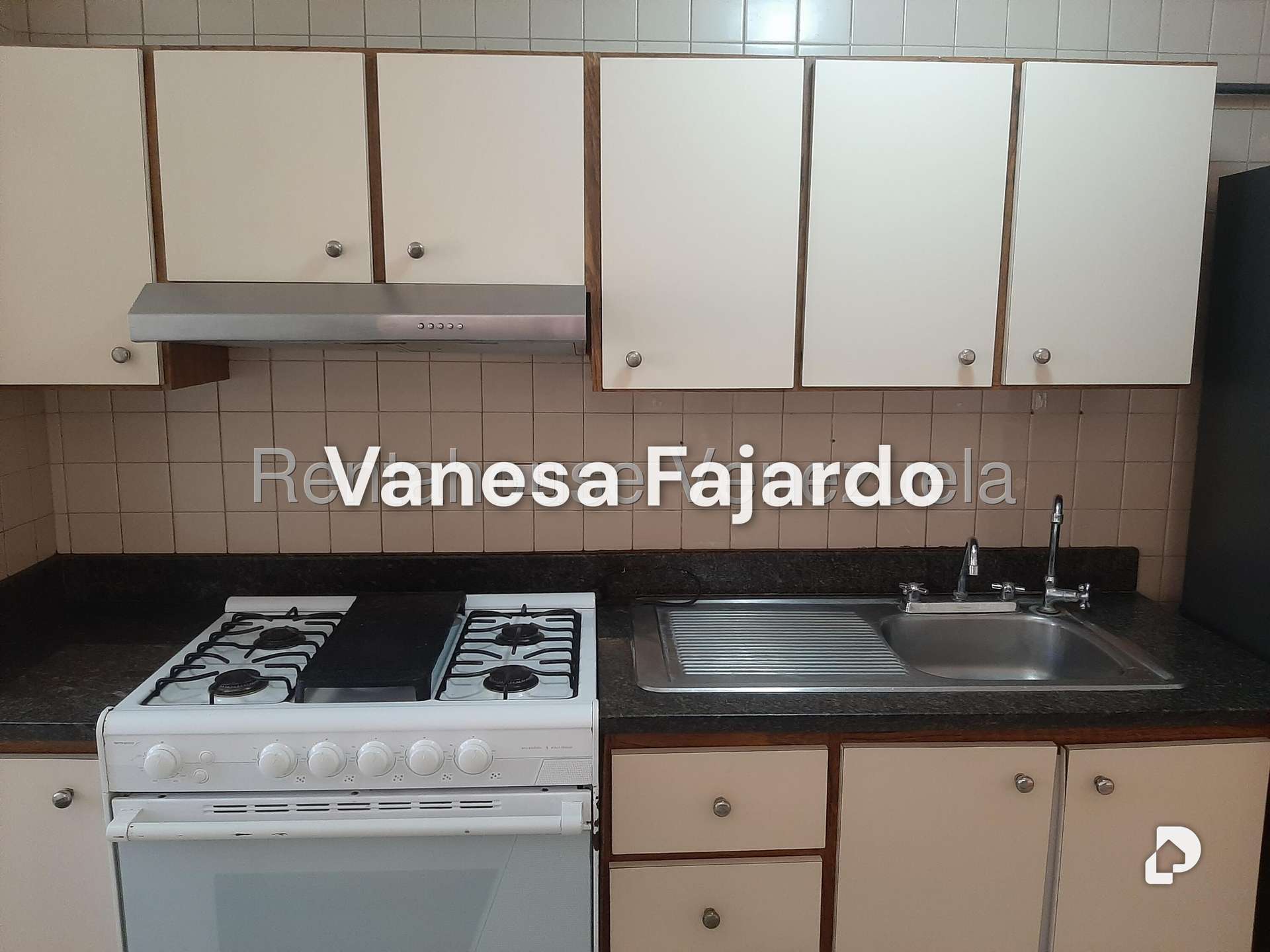Apartamento en La Alameda, Caracas – 19