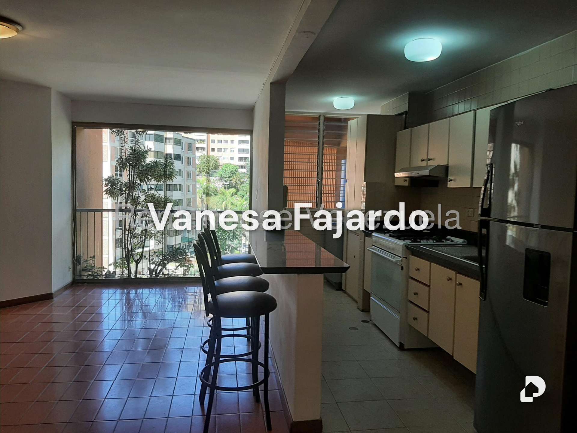 Apartamento en La Alameda, Caracas – 14