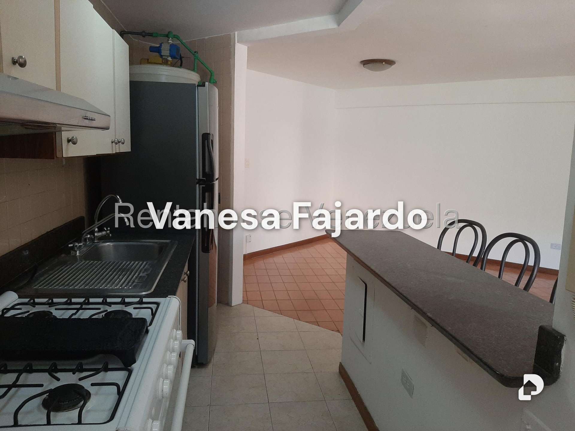 Apartamento en La Alameda, Caracas – 22