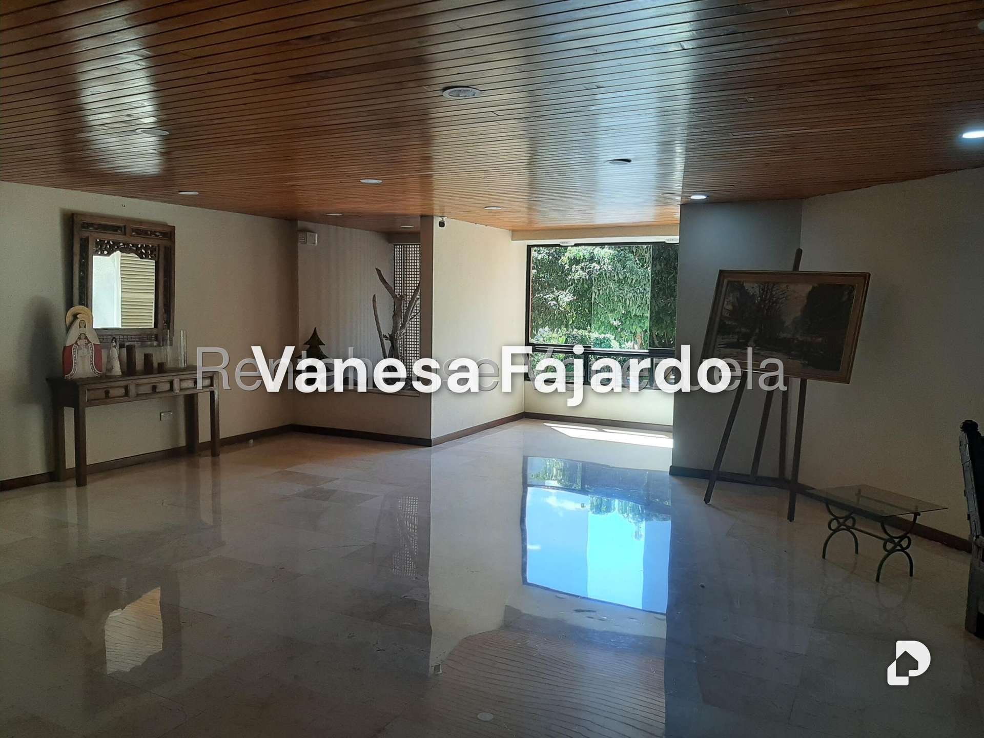 Apartamento en La Alameda, Caracas – 5