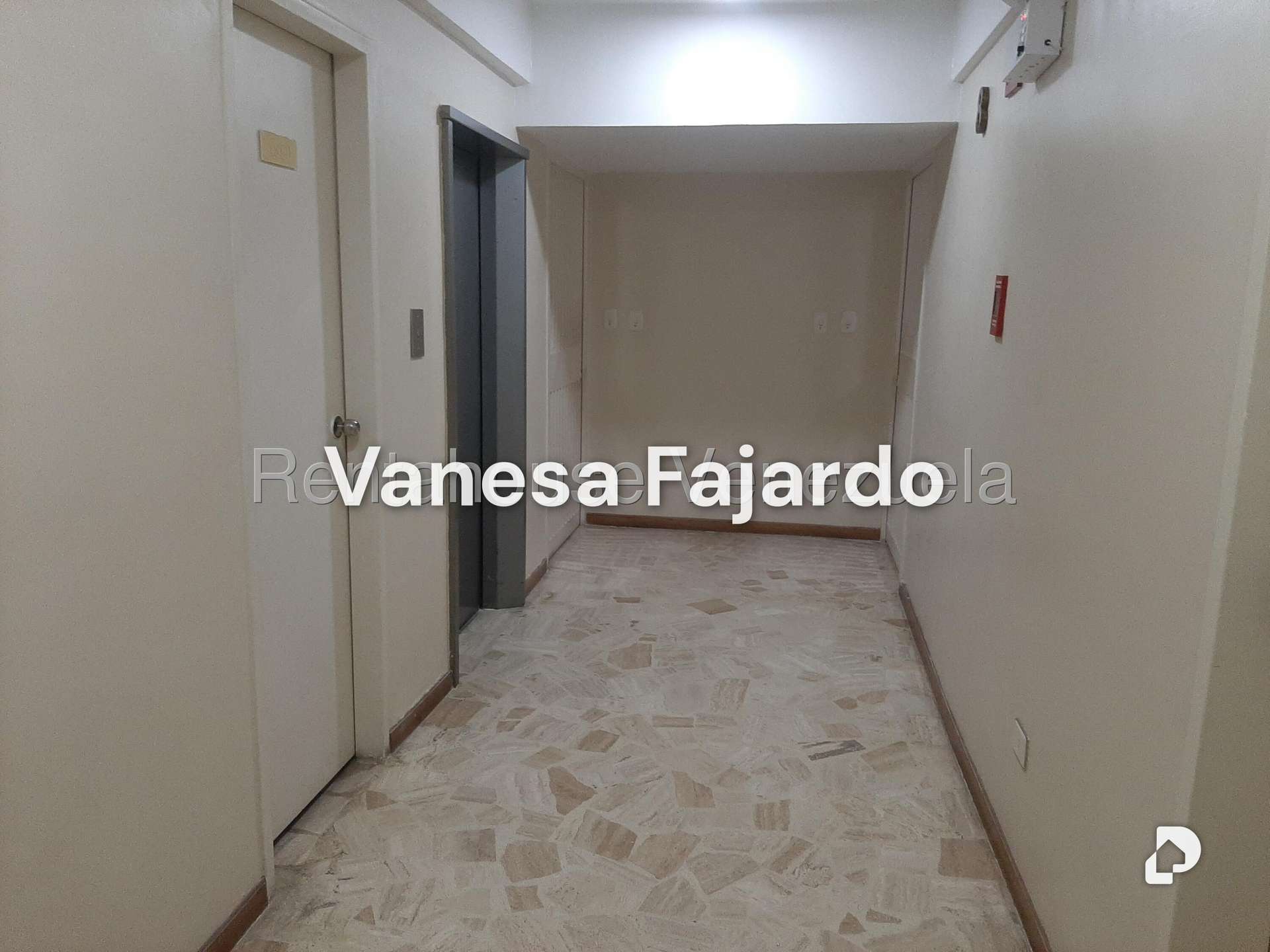 Apartamento en La Alameda, Caracas – 10