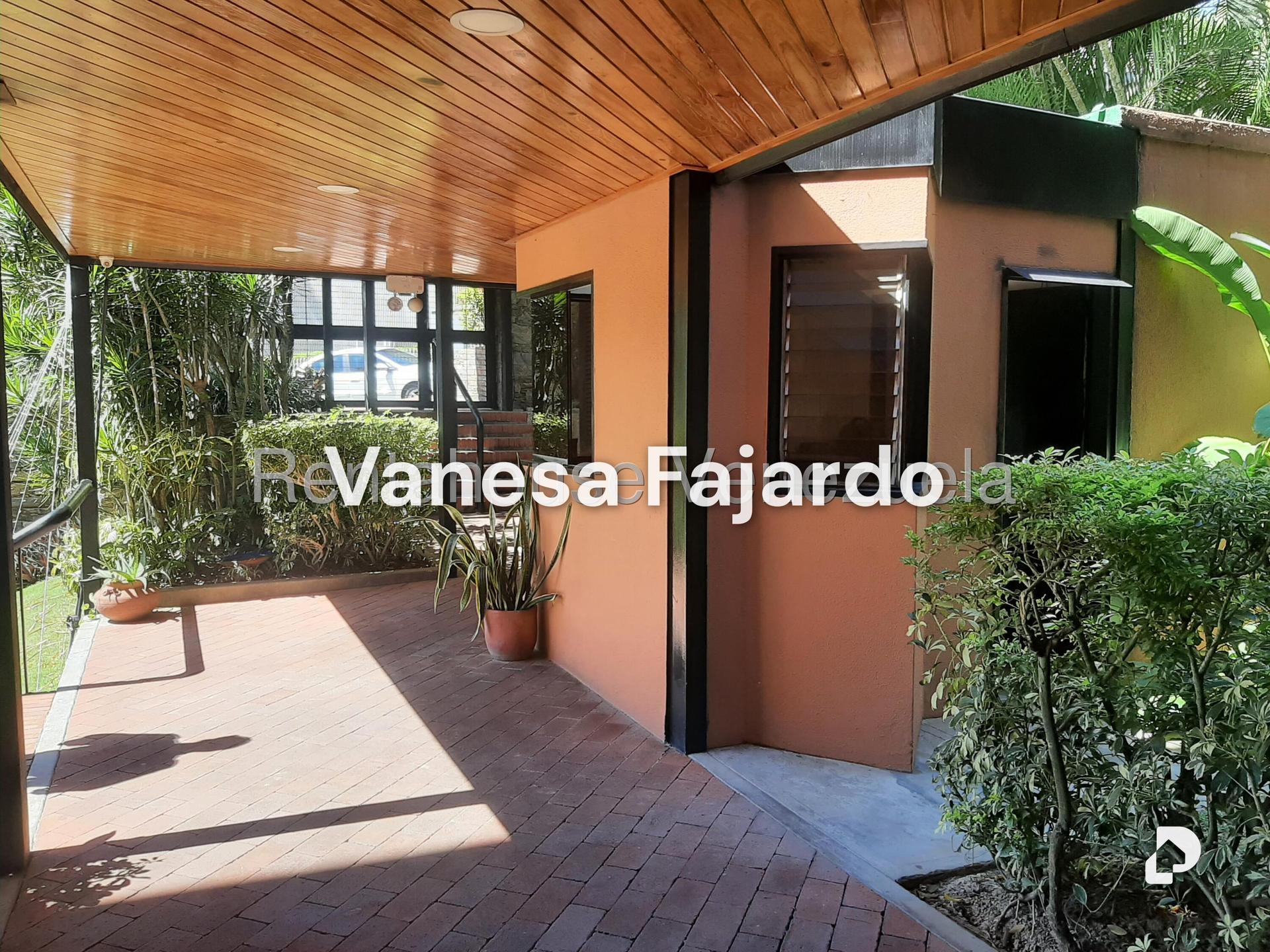 Apartamento en La Alameda, Caracas – 3