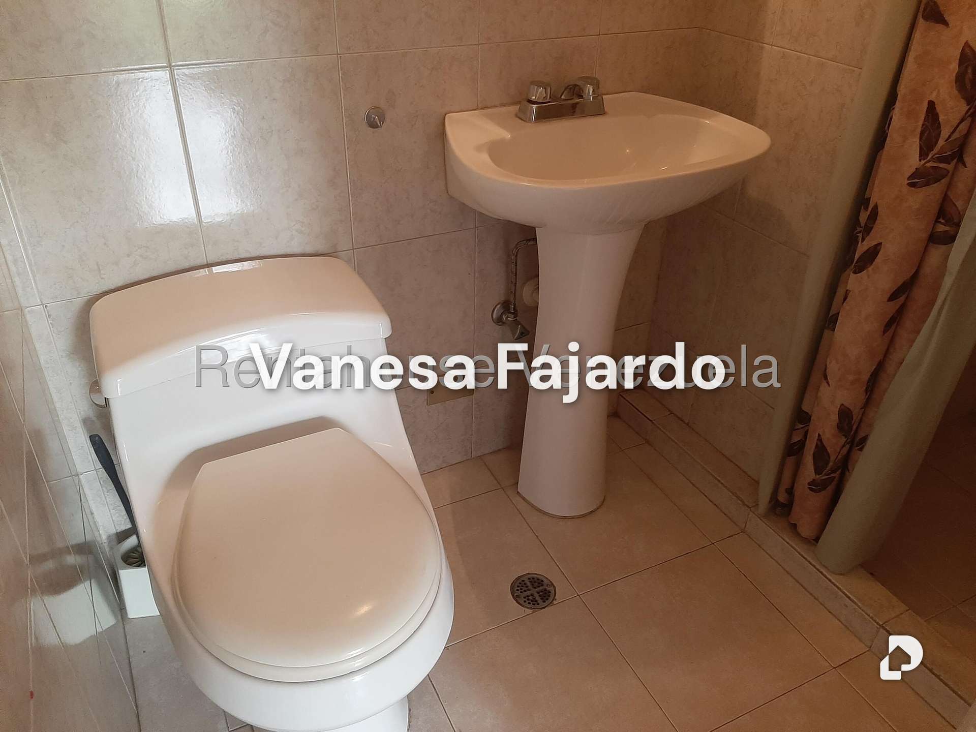 Apartamento en La Alameda, Caracas – 26