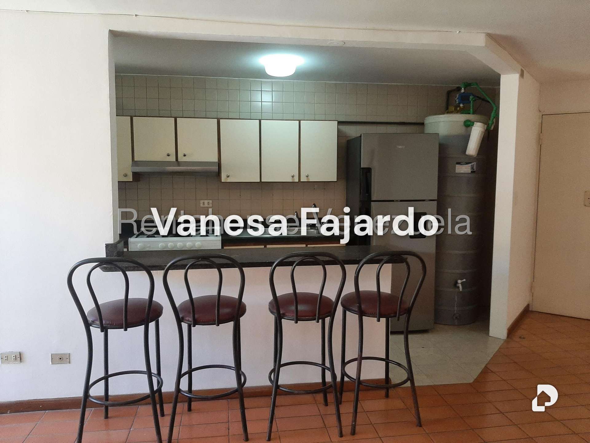 Apartamento en La Alameda, Caracas – 13