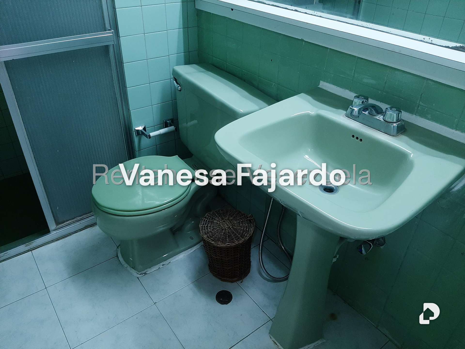 Apartamento en La Alameda, Caracas – 27