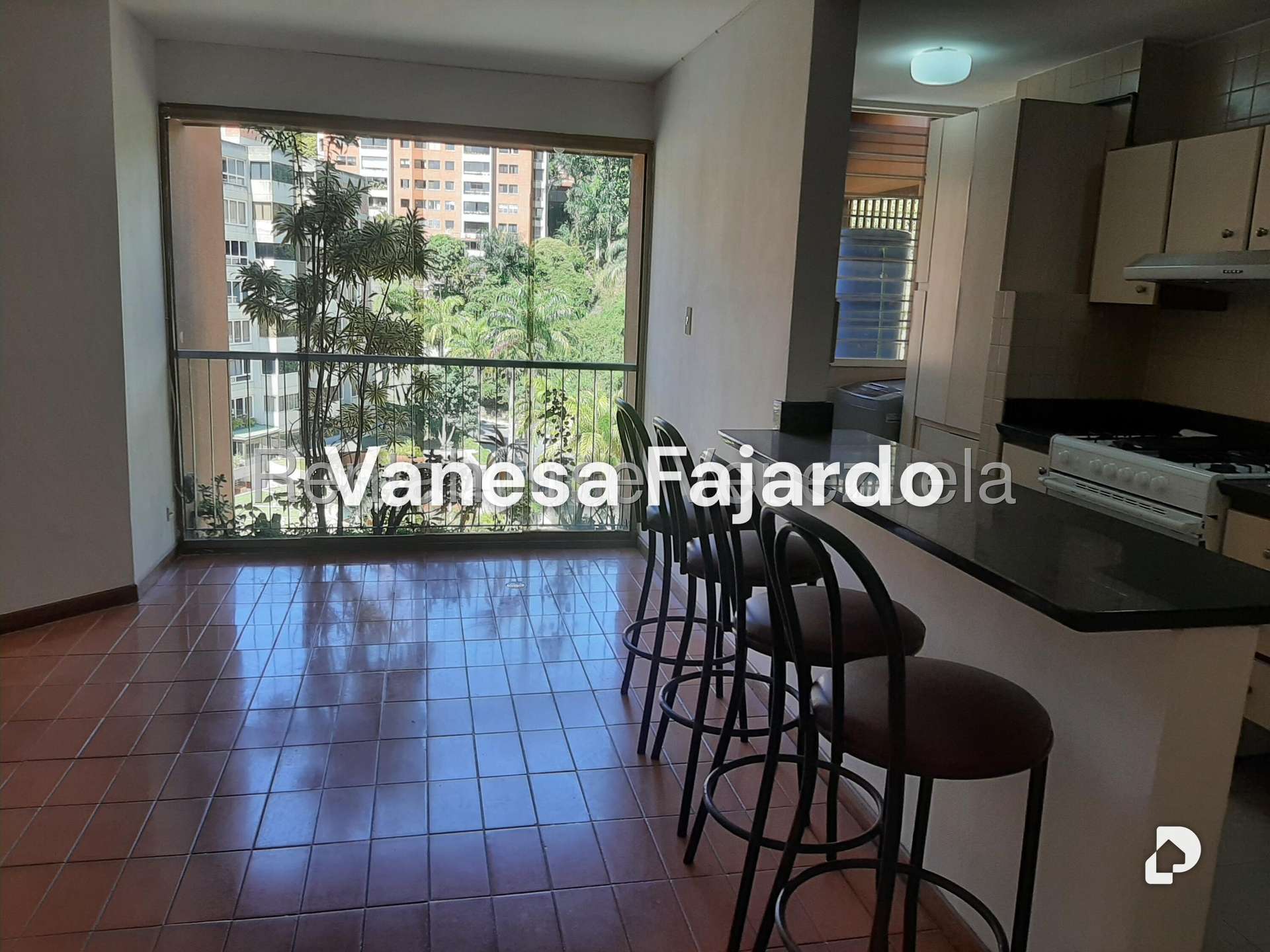 Apartamento en La Alameda, Caracas – 17